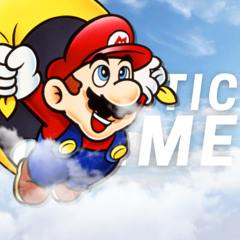 Athletic Theme - Super Mario World