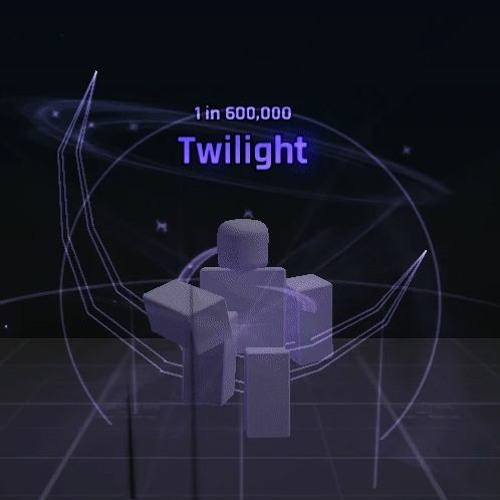 Sols RNG - Twilight