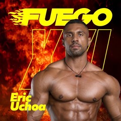 ERIC UCHOA - FUEGO