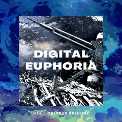 Premiere: M96 - DIGITAL EUPHORIA