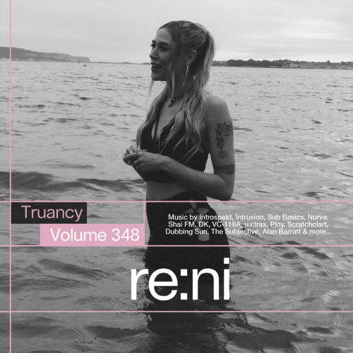 Truancy Volume 348: re:ni