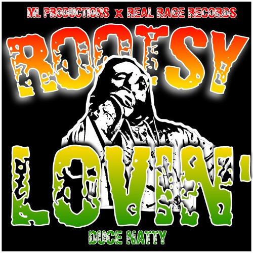 Rootsy Lovin' (Prod. by ML Tyler)