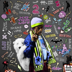 Lil Uzi - Better By Myself (Slowed)