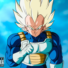Dakidlaboot- vegeta prod $tevie