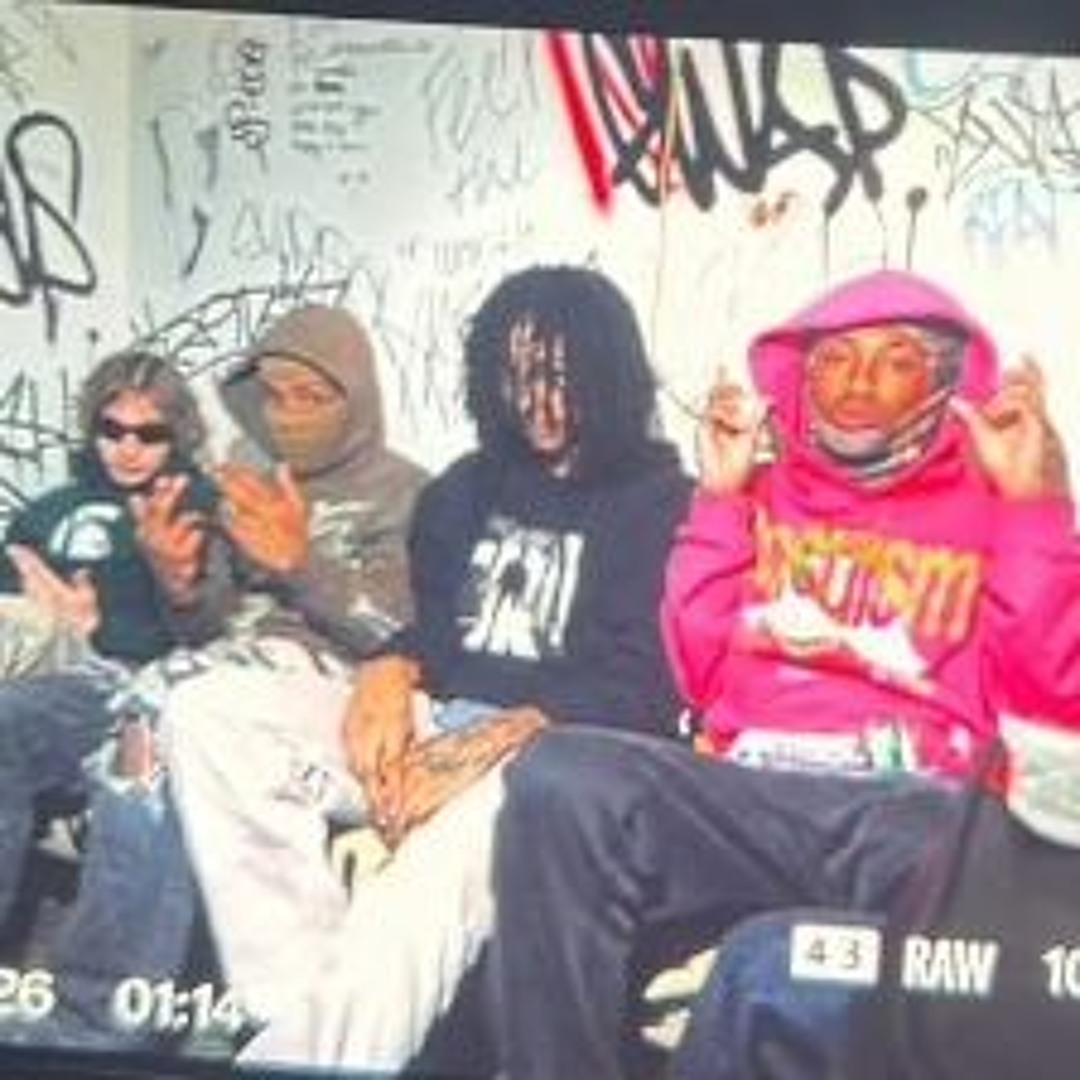 Knocca Rapper Stream knocca - TobzK / Free TMF (judah) [slump audios exclusive + dj ...