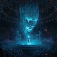 The Digital Ghost