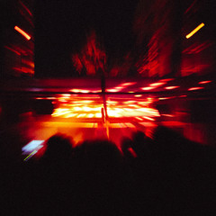 Barqiemoon @ Boslicht | 13.09.2025