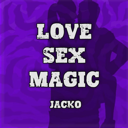 Love Sex Magic [FREE DL01]