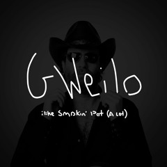 Wheeler Walker Jr. - I Like Smoking Pot [A Lot] (Gweilo Remix)