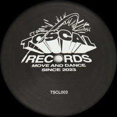 Ritacco & Igna - TSCL003 (TSCL003)