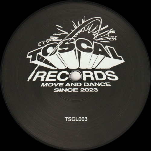 Ritacco & Igna - TSCL003 (TSCL003)