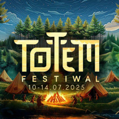 TOTEM Festiwal JUL 2025