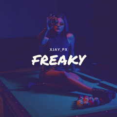 Freaky - Prod By NGeezy