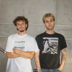 Tino Machauer b2b Groovesick @Lehmann Club Stuttgart | Different Spaces 27.07.24