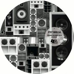 Corps A Core - Paint - Pti Gris 14