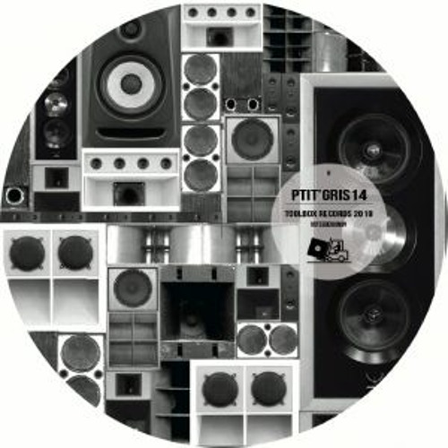 Corps A Core - Paint - Pti Gris 14