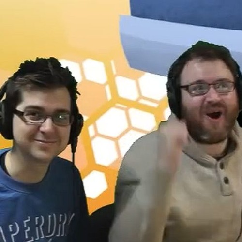 A Hommage to Yogscast and it´s crew