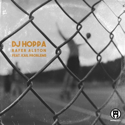 Kail Problems & DJ Hoppa - Rafer Alston