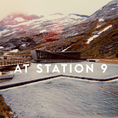 At Station 9 (NeoClassical / Drama / Mystery)