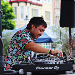 TECHNO BUNKER PRESENTS |MALAMO