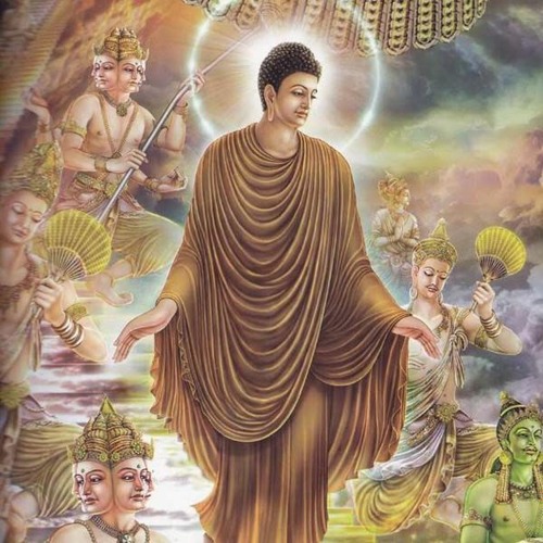 NHẠC THIỀN - TĨNH TÂM