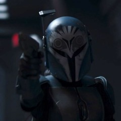 Star Wars Bo-Katan Theme The Mandalorian OST