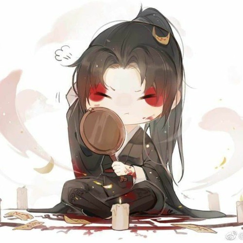 mo dao zu shi q chibi 