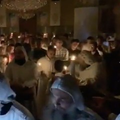 Ya Kol al Sefoof(Muharraq Monastery)| لحن يا كل الصفوف الدير المحرق