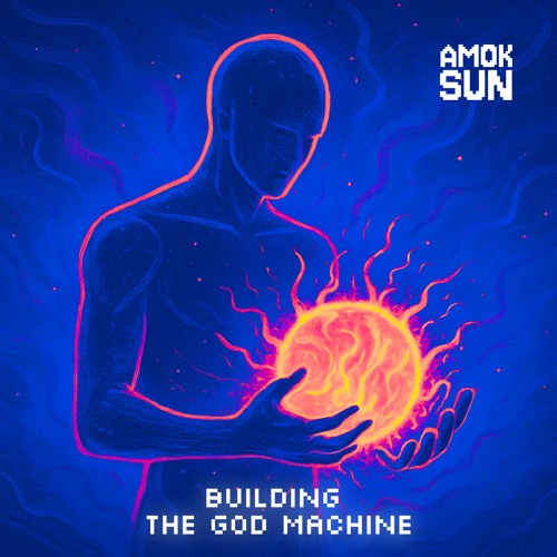 Building the God Machine