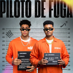 DirtyBros - Piloto De Fuga