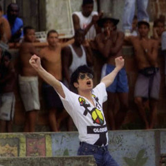 Michael Jackson- VIKTOR VERCETTI x LITTLE LECO x FRANCE Oz x BENDIT®️