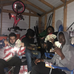 bullshit Normo X GGG Gizmo X Lejla World