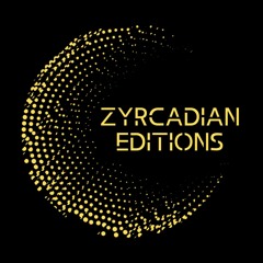 Zyrcadian Editions Mix #024 - GAMADON