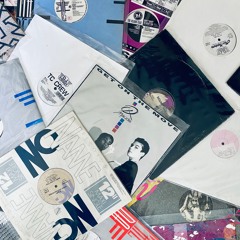 100% Vinyl - Vol. 1 - From Italy to The NYC