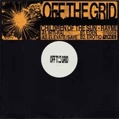 Off The Grid Records