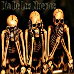 Ese 40'z Ft. Lazy Blue Devil - Dia De Los Muertos