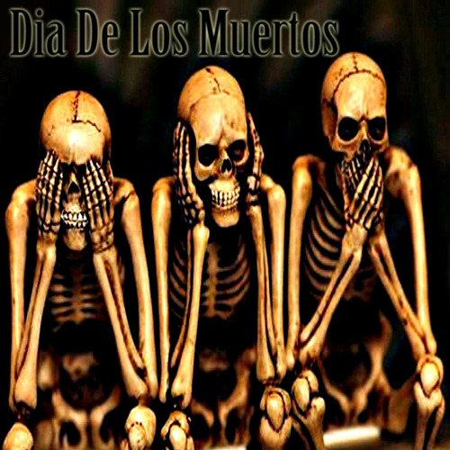 Ese 40'z Ft. Lazy Blue Devil - Dia De Los Muertos