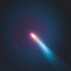 Goodbye Comet Stellara 02222024