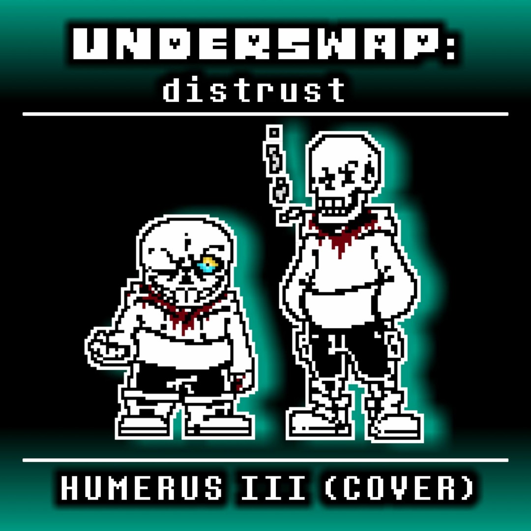 Stream (500 Followers Special 5/5) [Underswap: Distrust] Phase 3 ...