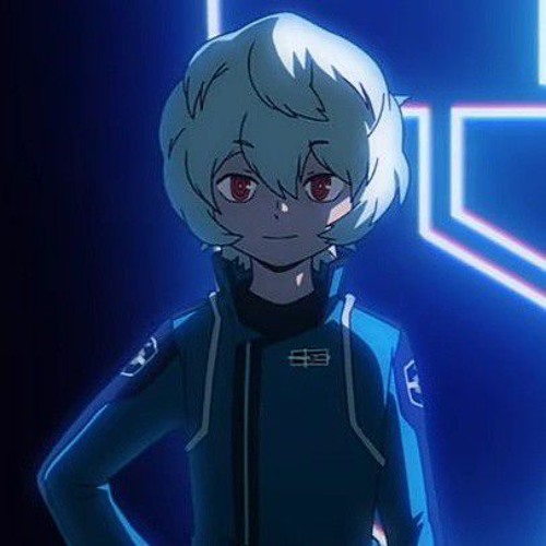 Stream World Trigger Season 2 Opening { Focus } By TxT by