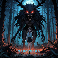 DigitalSamurai ft Lin Ka - Заблукала