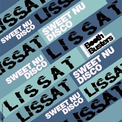 Sweet Nu Disco - Lissat (Nu Disco Mix)