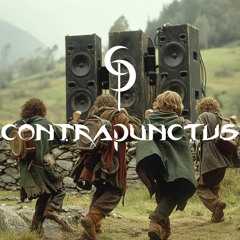 Contrapunctus - Promo Live Set April 2024