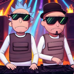 KEDLACID - Rick and Corety [FREE DOWNLOAD]