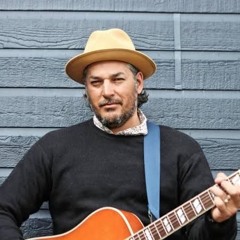 Adrian Sutherland on Precious Diamonds, Singing In Cree, and More