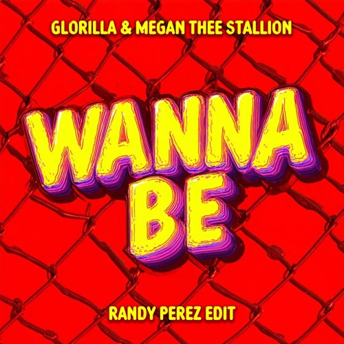 GloRilla Ft. Megan Thee Stallion-Wanna Be (Randy Perez Edit)