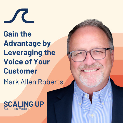 Stream Gain the Advantage by Leveraging the Voice of Your Customer ...