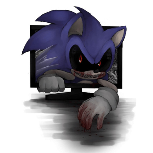 Stream I Don't Know Any More  Listen to FNF sonic exe playlist online for  free on SoundCloud