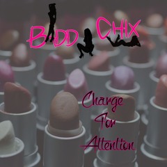 Alize - Charge For Attention
