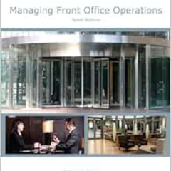 free PDF 📘 Managing Front Office Operations with Answer Sheet (AHLEI) (9th Edition)